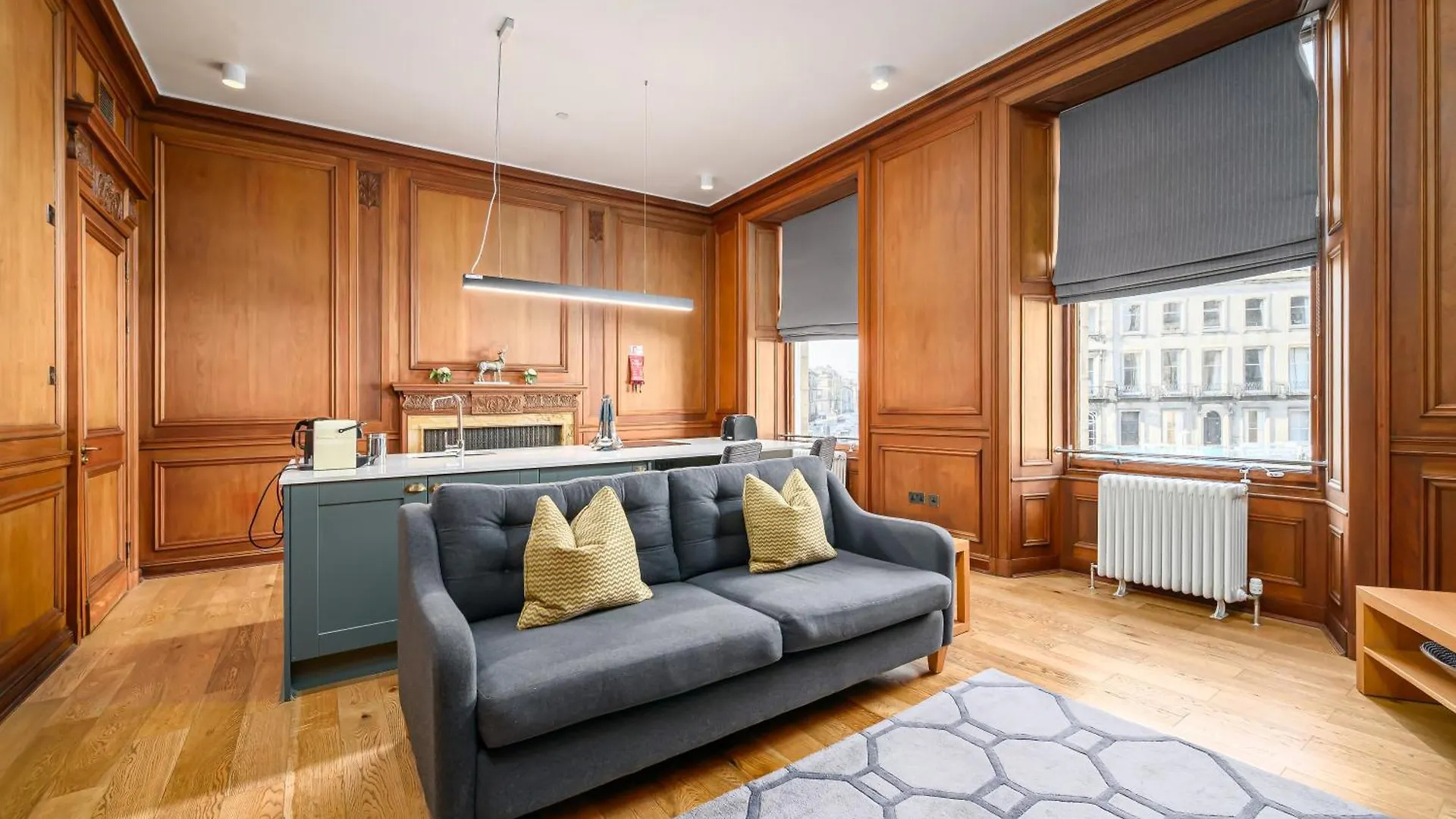 Destiny Scotland - Distillers House Apartment Edinburgh 0*,