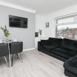 Halsnead Whiston Liverpool