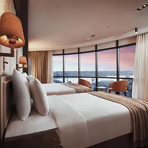 **** Hotel The Hotels, Galata Turkije