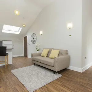  Appartement Citystay - The Dales Verenigd Koninkrijk