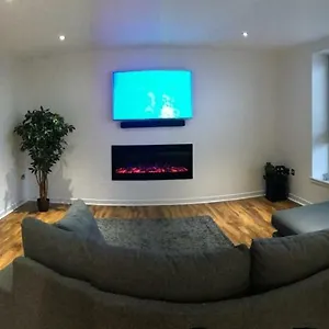 Appartement Matysiak, Edinburgh