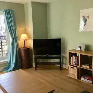 Appartement 20/5 Timber Bush, Edinburgh