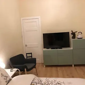 Accommodatie bij particulieren Centre En-suite, Edinburgh