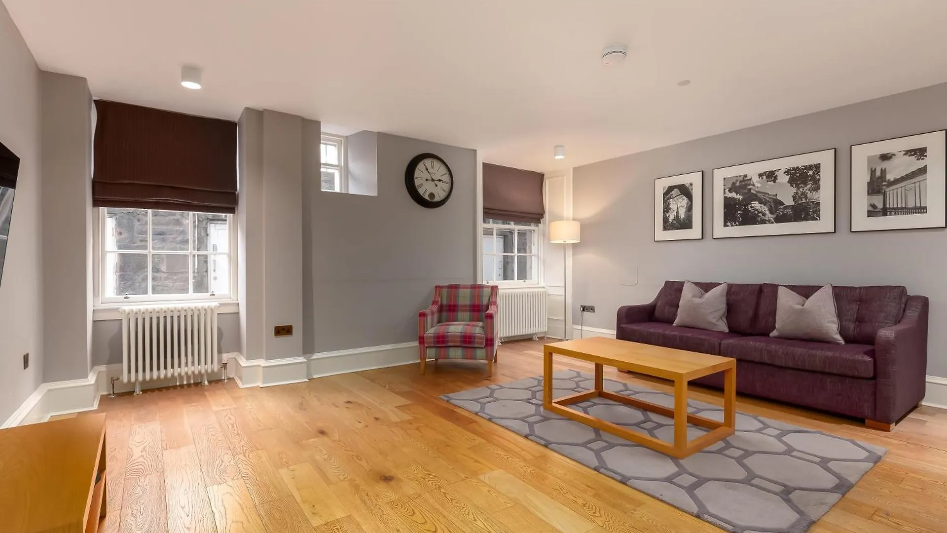 Destiny Scotland - Distillers House Apartment Edinburgh