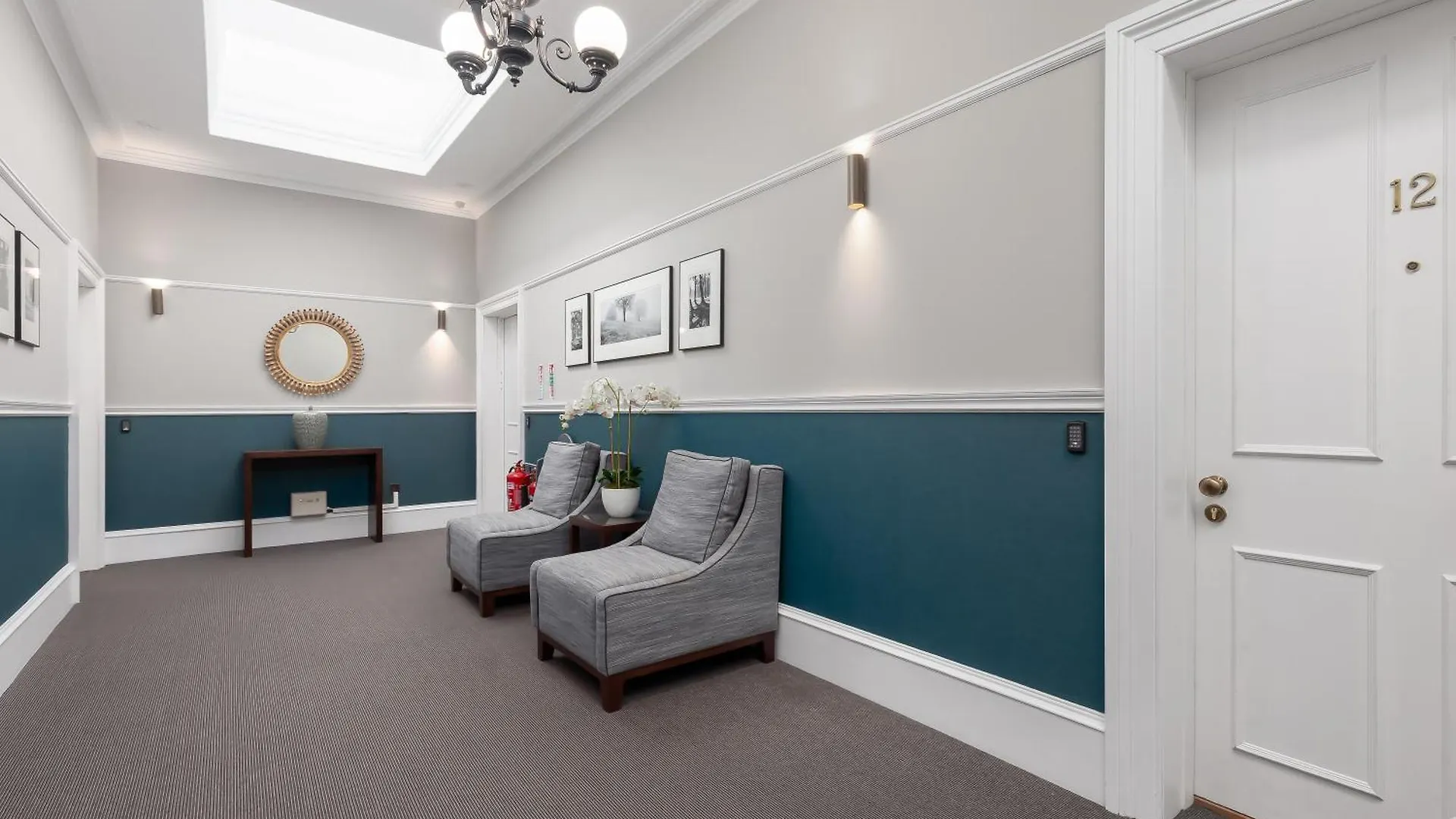 Destiny Scotland - Distillers House Apartment Edinburgh