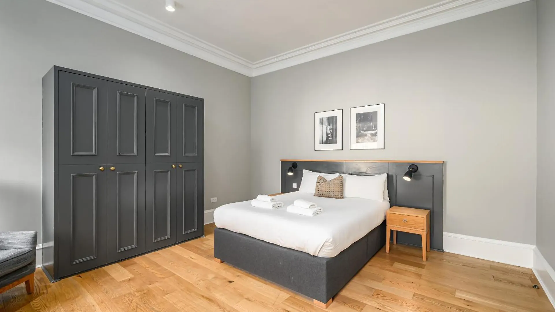 Destiny Scotland - Distillers House Apartment Edinburgh United Kingdom