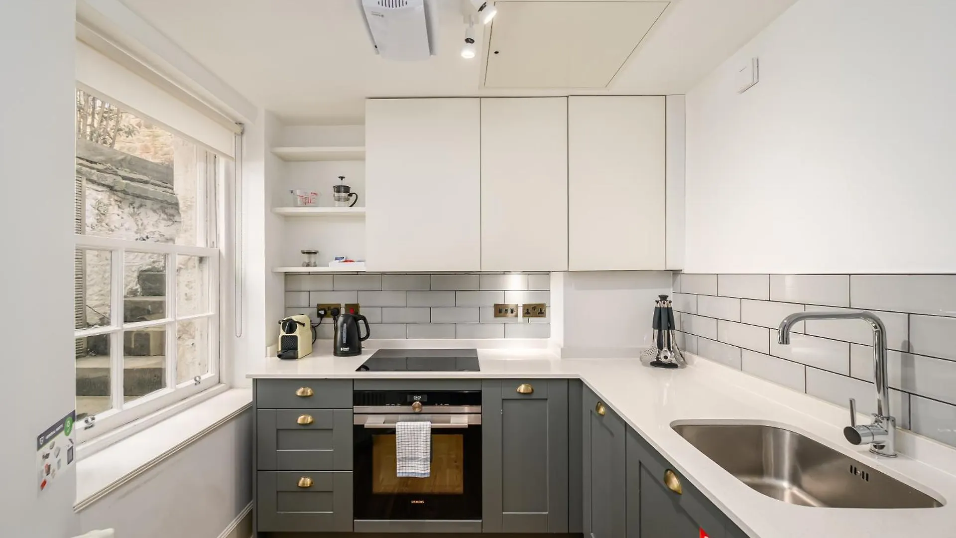 Destiny Scotland - Distillers House Apartment Edinburgh United Kingdom