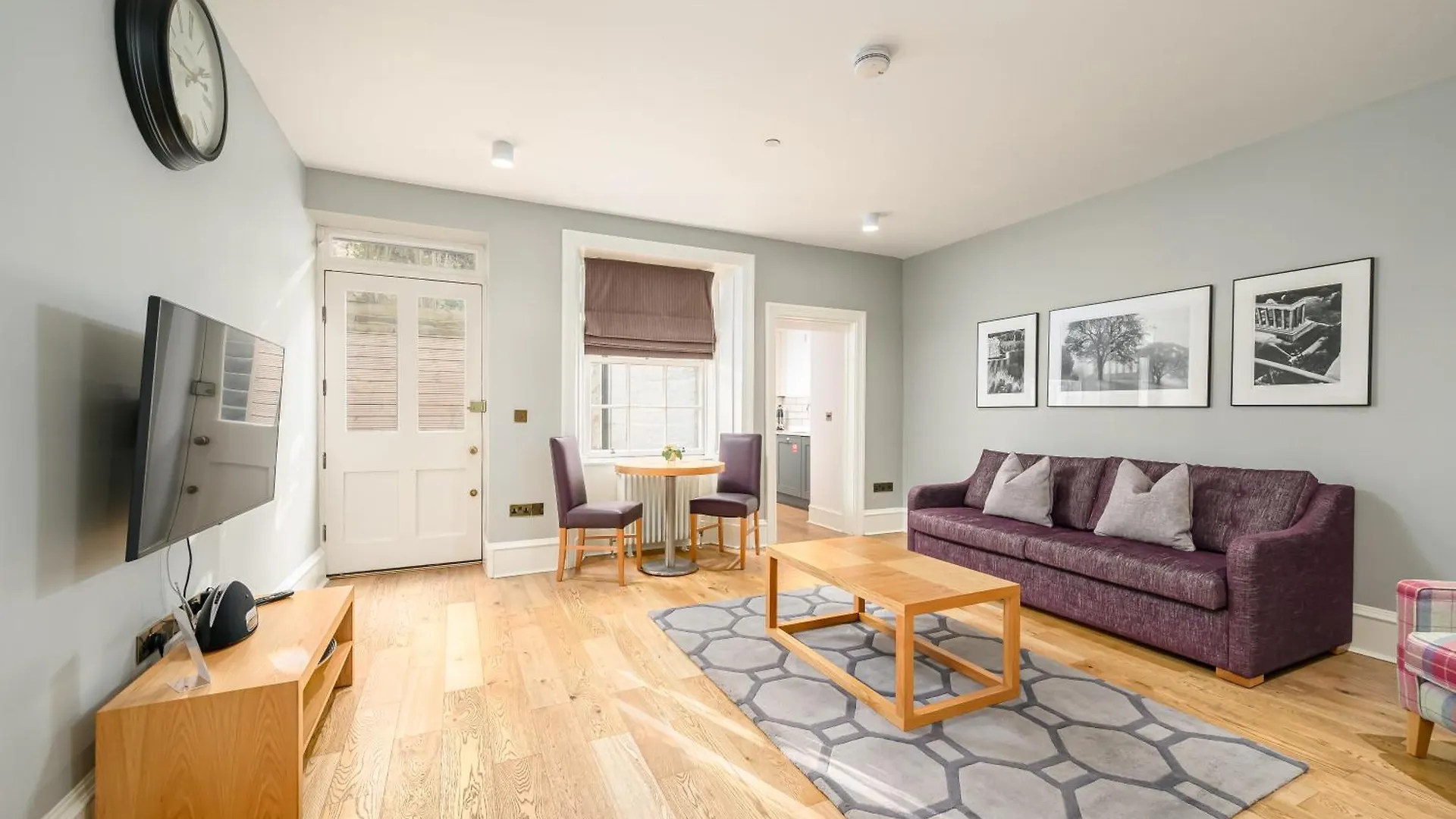 Destiny Scotland - Distillers House Apartment Edinburgh 0*,