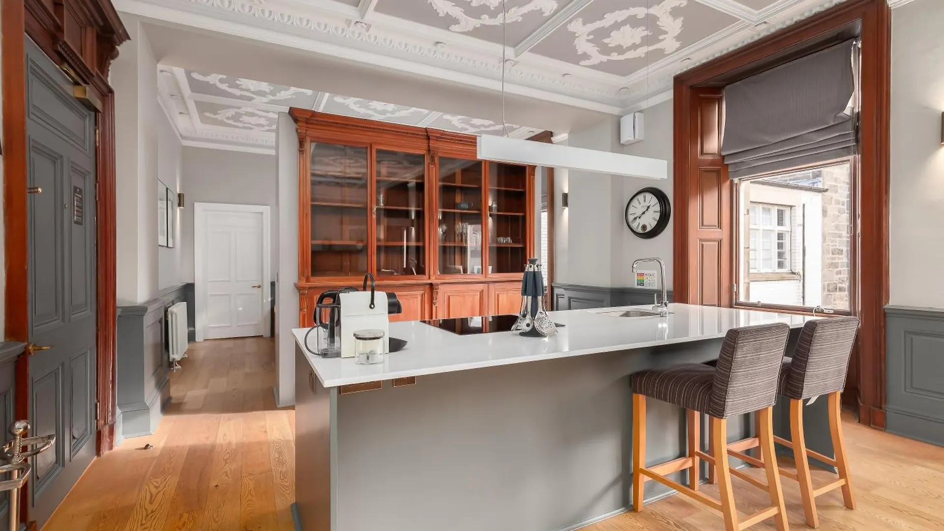 Destiny Scotland - Distillers House Apartment Edinburgh United Kingdom