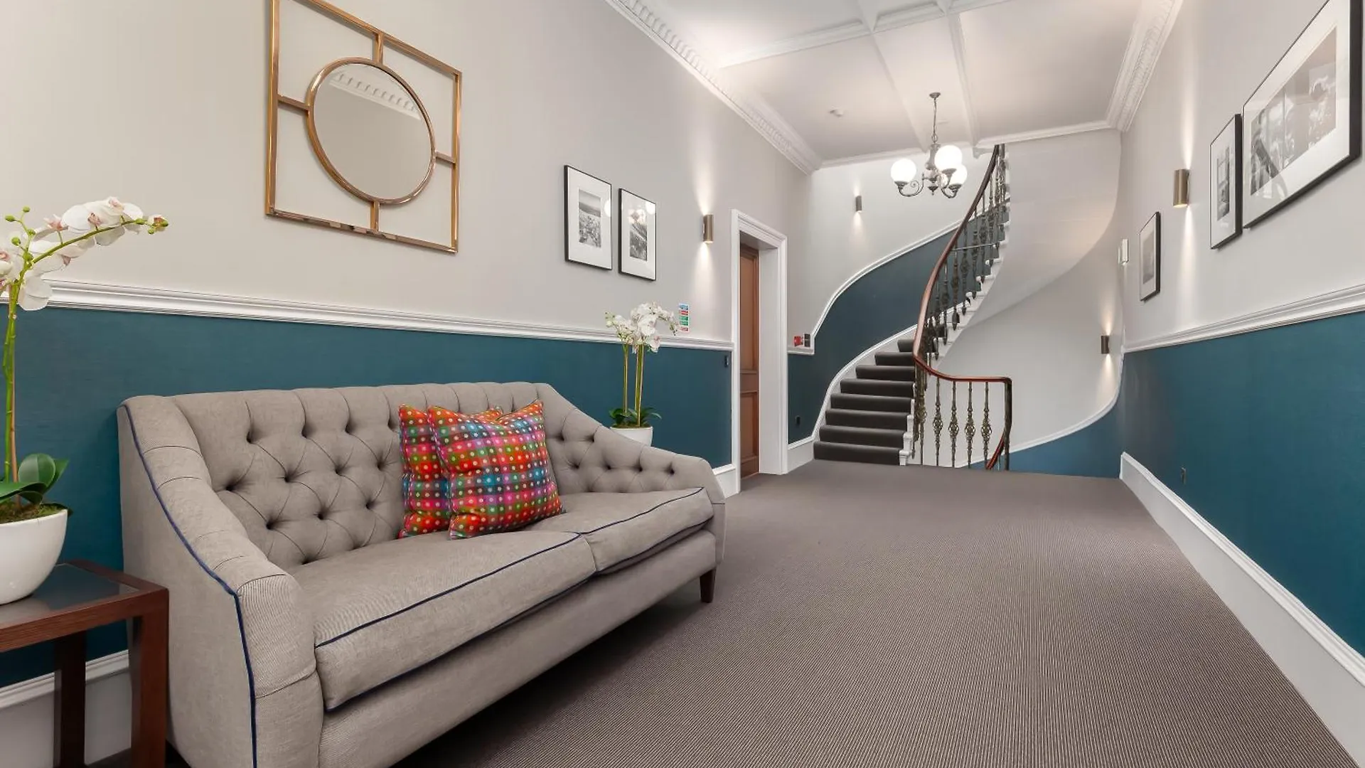 Destiny Scotland - Distillers House Apartment Edinburgh 0*,