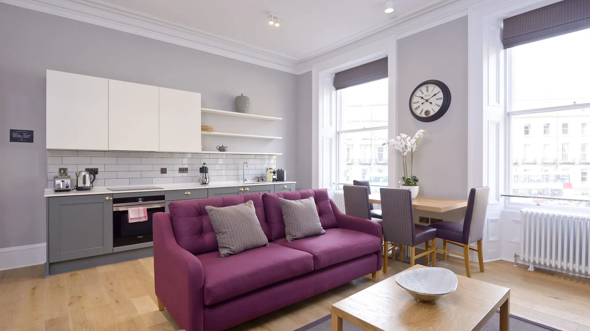 Destiny Scotland - Distillers House Apartment Edinburgh
