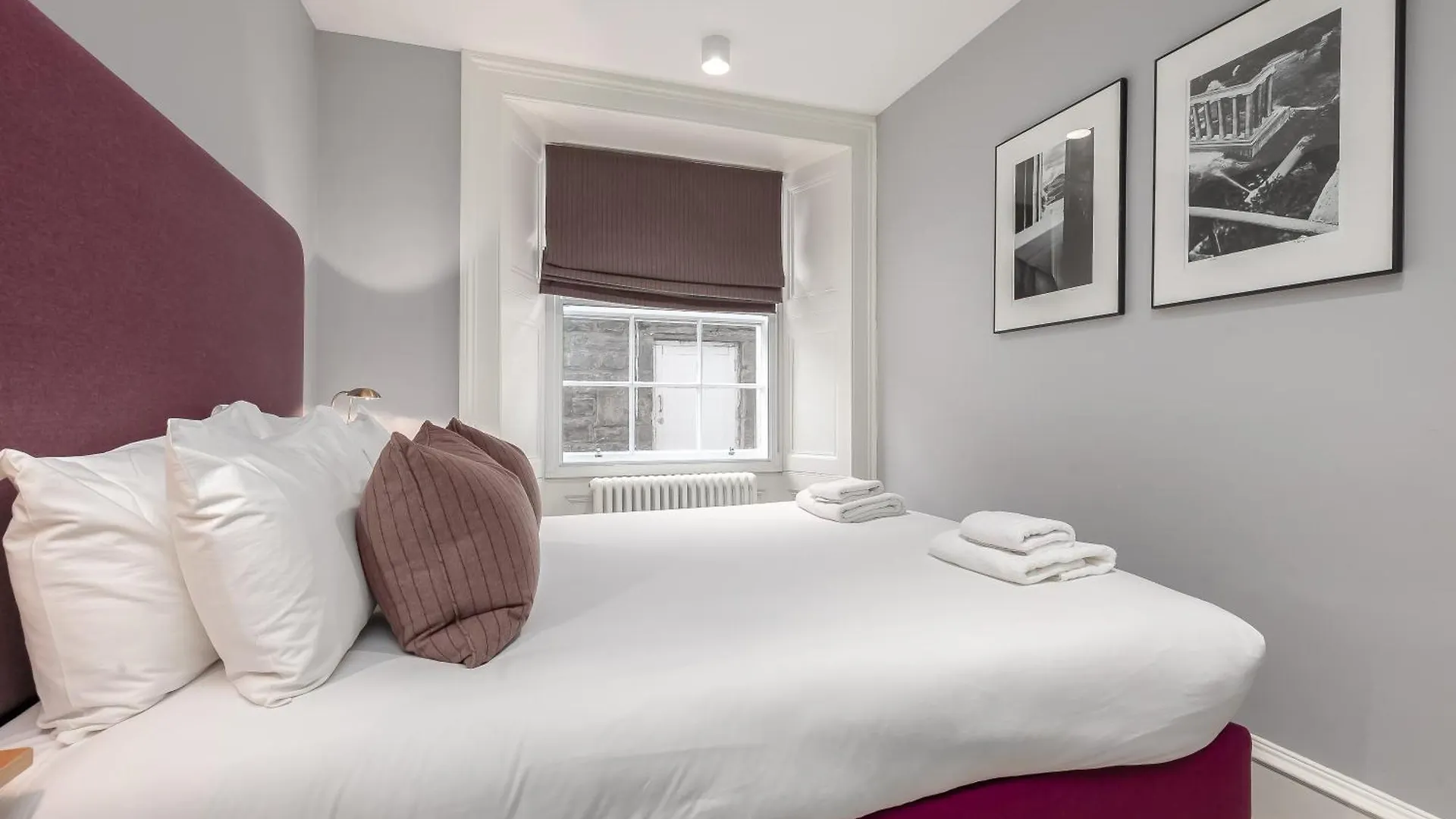 Destiny Scotland - Distillers House Apartment Edinburgh 0*,  United Kingdom