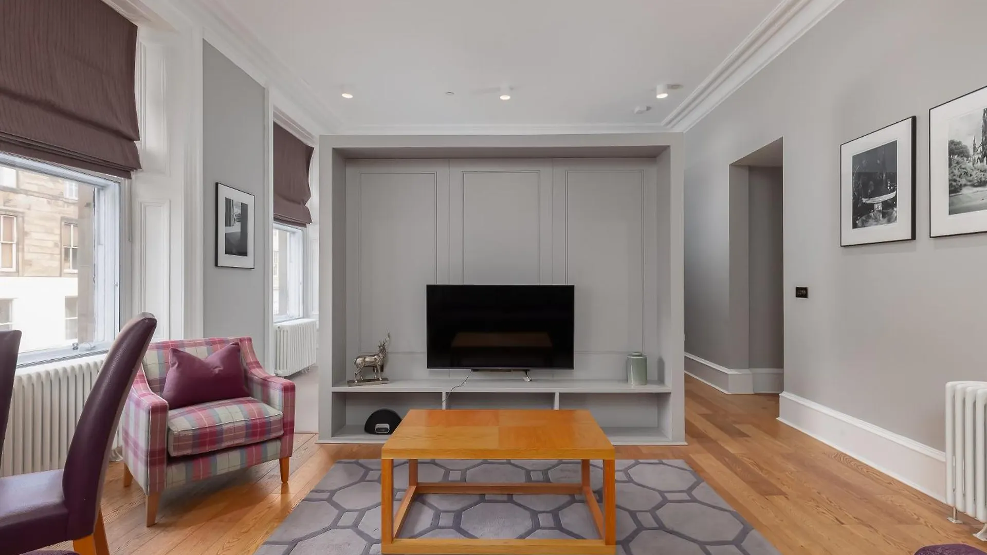 Destiny Scotland - Distillers House Apartment Edinburgh