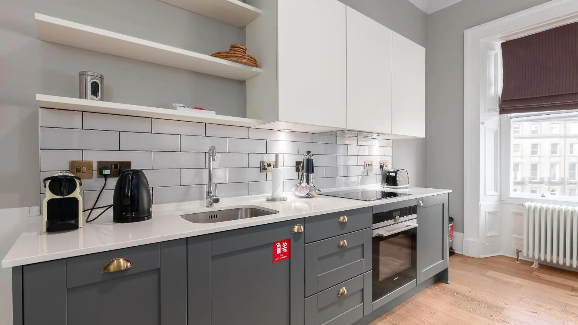 Destiny Scotland - Distillers House Apartment Edinburgh 0*,