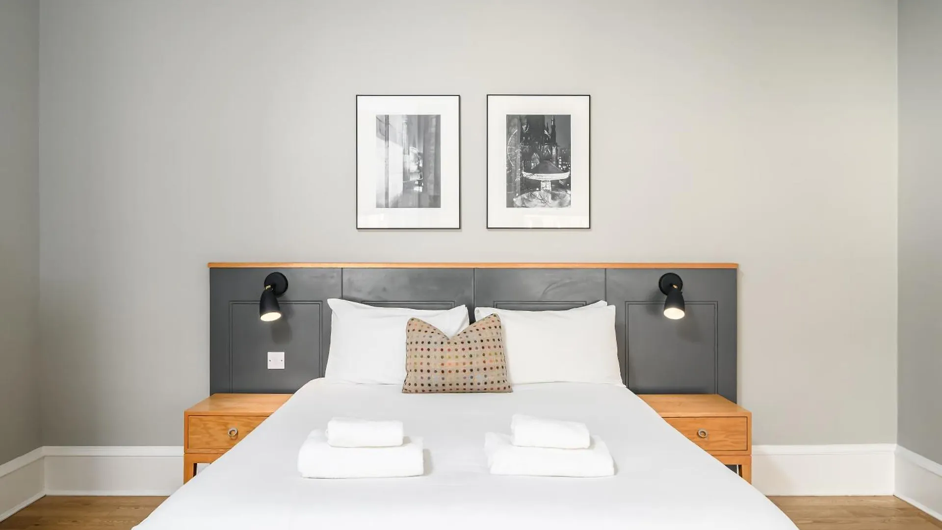 Destiny Scotland - Distillers House Apartment Edinburgh 0*,  United Kingdom