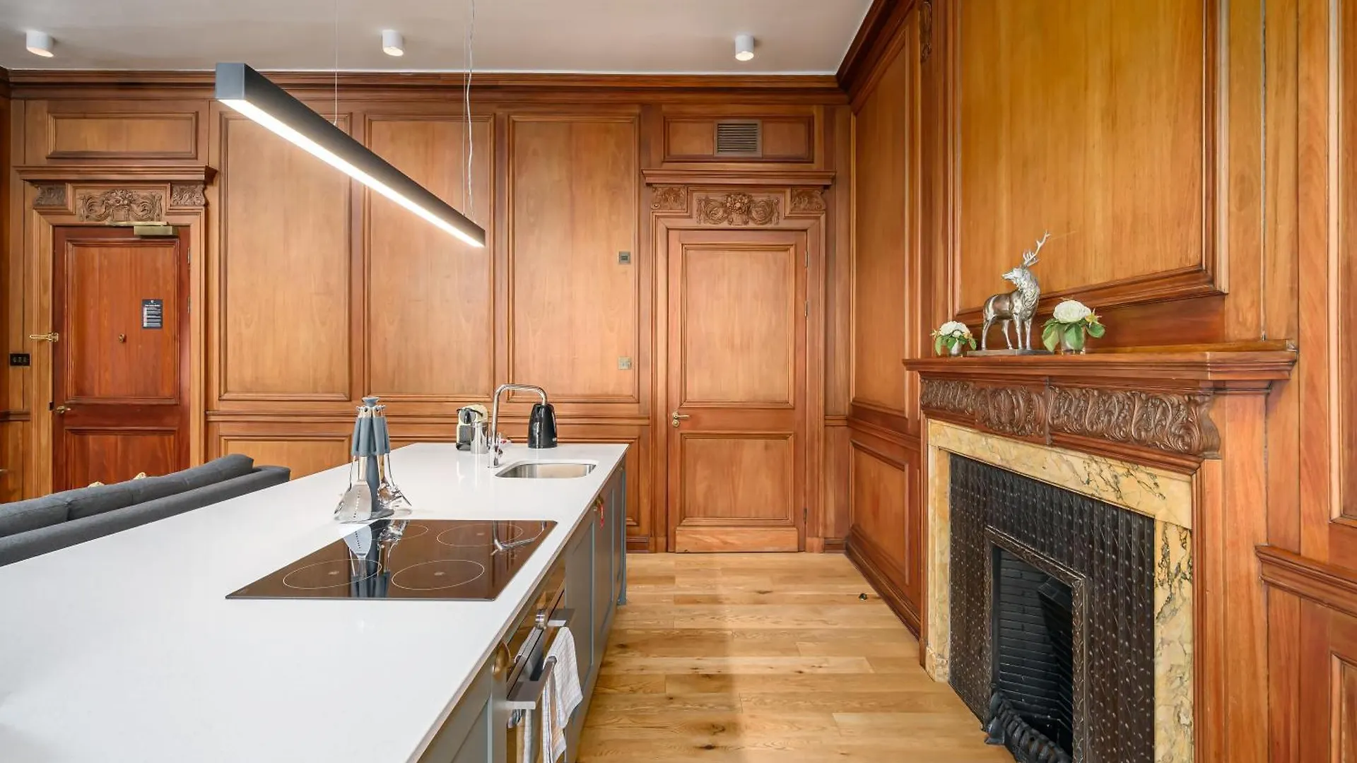 Destiny Scotland - Distillers House Apartment Edinburgh 0*,  United Kingdom