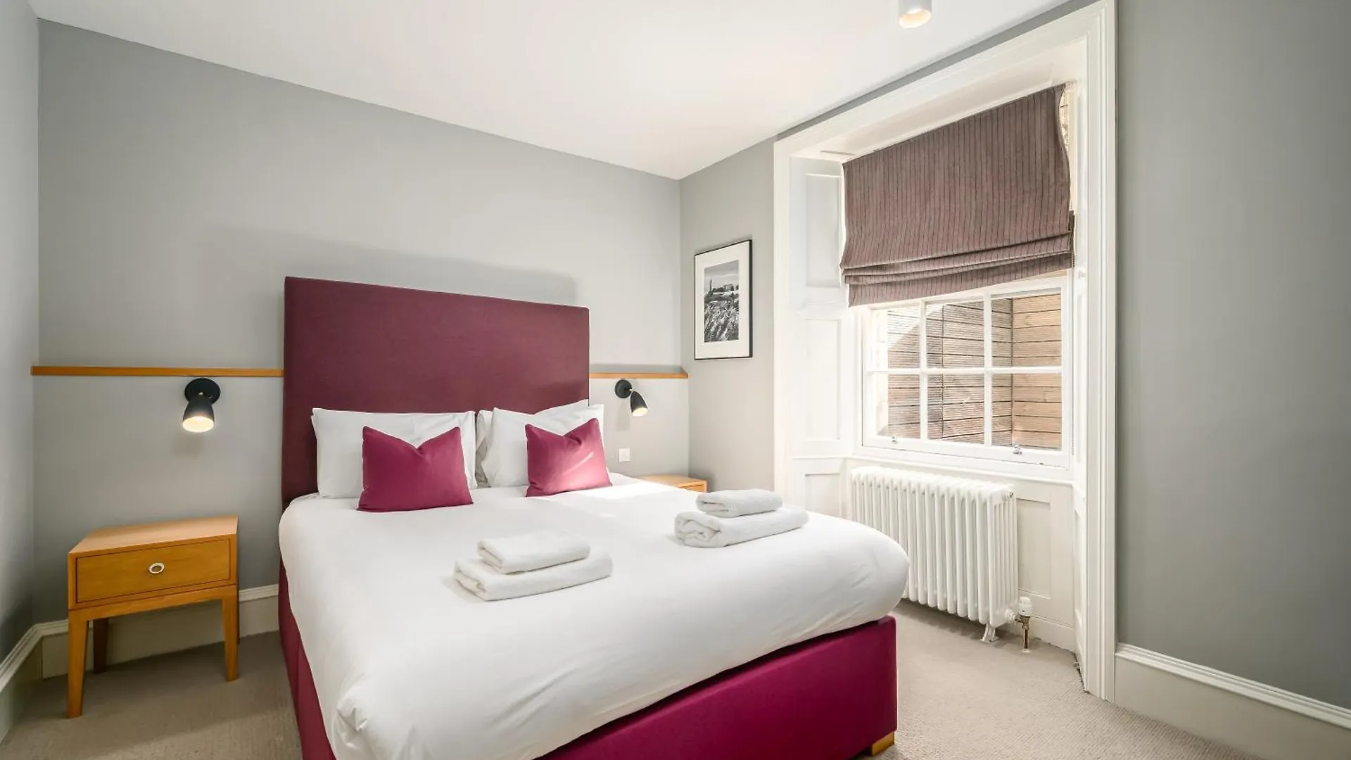 Destiny Scotland - Distillers House Apartment Edinburgh United Kingdom