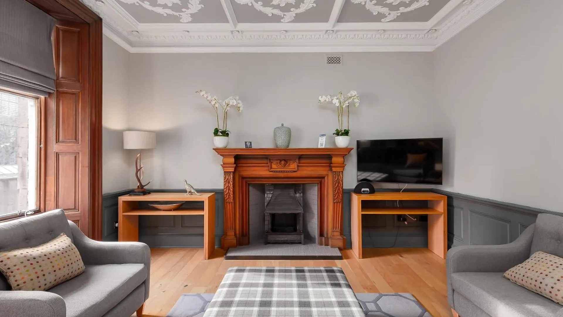 Destiny Scotland - Distillers House Apartment Edinburgh United Kingdom