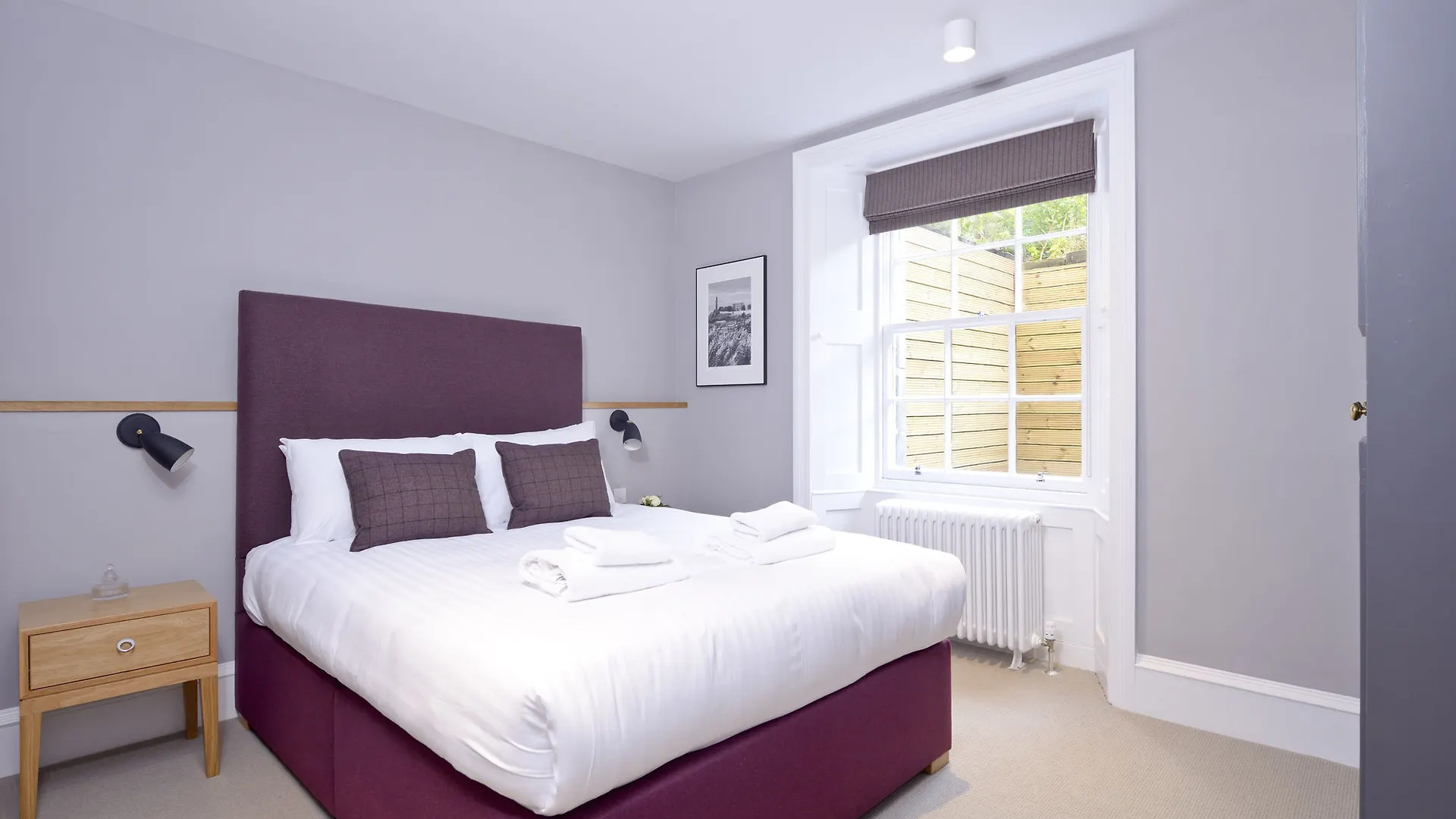 Destiny Scotland - Distillers House Apartment Edinburgh