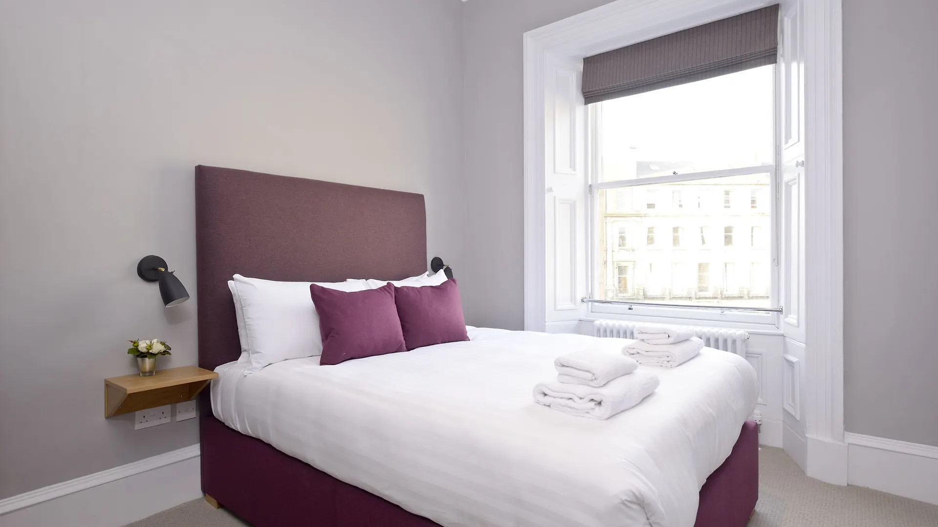 Destiny Scotland - Distillers House Apartment Edinburgh United Kingdom